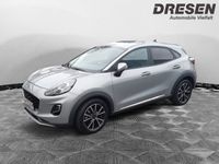 gebraucht Ford Puma 1.0 l Titanium EcoBoost FWD Musikstreaming