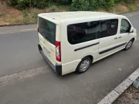 Gebraucht Citroën Jumpy 136 PS (100 kW) 2008 Van / Kleinbus