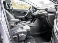 gebraucht Opel Grandland X 2.0 Ultimate SHZ NAVI SITZBELÜFTUNG