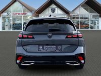 Gebraucht Peugeot 308 SW Allure 131 PS (96 kW) 2024 Seleniumgrau Kombi