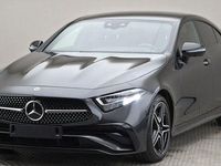 Gebraucht Mercedes CLS400 Sport 330 PS (242 kW) 2022 Grau Limousine