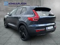 Gebraucht Volvo XC40 Plus 163 PS (119 kW) 2025 Blau SUV