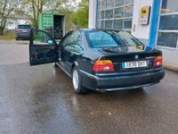 gebraucht BMW 525 serie 5 e39 D 163ps (spanischer Wagen)