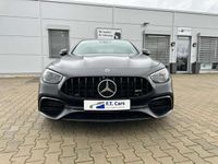 gebraucht Mercedes E63S AMG E 63 AMG4Matic+ Final Edition *Vollausstattung*