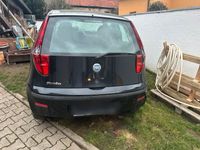 gebraucht Fiat Punto 