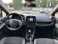 gebraucht Renault Clio IV 