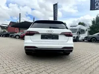 Gebraucht Audi A4 Advanced 204 PS (150 kW) 2023 Ibisweiß Kombi
