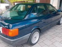 gebraucht Audi 80 1,8E B3 H-Kennzeichen
