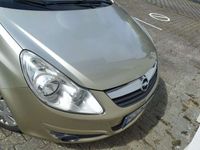 gebraucht Opel Corsa Corsa1.0 12V