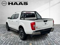 gebraucht Nissan Navara NP300 4x4 2.3 dCi N-Connecta