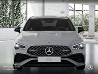 Gebraucht Mercedes CLA200 163 PS (119 kW) 2025