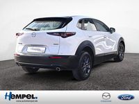 Używany Mazda CX-30 122 KM (89 kW) 2023 Biały SUV