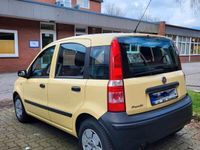 gebraucht Fiat Panda 169 *110555 km*