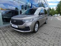 Neu Ford Tourneo Titanium 150 PS (110 kW) 2025 Dusky silver metallic Kombi