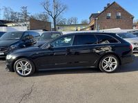 Gebraucht Audi A6 Ambiente 218 PS (160 kW) 2016 Schwarz Kombi