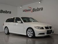 Gebraucht BMW 335 Performance 286 PS (210 kW) 2008 Weiß Kombi