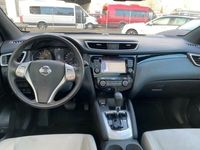 gebraucht Nissan Qashqai 1.6 dCi