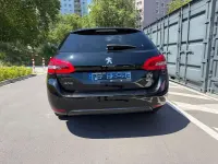 Gebraucht Peugeot 308 GT 181 PS (133 kW) 2016 Limousine