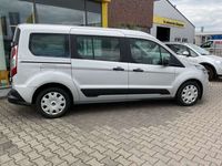 gebraucht Ford Transit Connect 230 L2 LKW S&S Trend