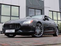 gebraucht Maserati GranSport Quattroporte 3.0 V6S Q4 Carbon Kamera