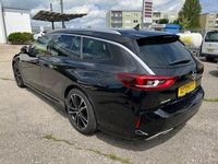 Gebraucht Opel Insignia 209 PS (153 kW) 2019 Schwarz Kombi
