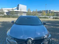 Gebraucht Renault Talisman 160 PS (117 kW) 2016 Grau Kombi