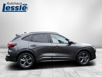 Gebraucht Ford Kuga ST-Line 186 PS (136 kW) 2025 Magneticgrau (metallic) SUV