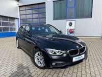 gebraucht BMW 320 d Efficient Dynamics Advantage*AHK*LED*PDC*