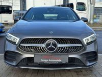 gebraucht Mercedes A200 AMG LINE*KAMERA/VOLLDIGI/MBUX/NAVI/LED