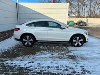 gebraucht Mercedes 250 GLC. 4MATIC