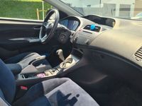 gebraucht Honda Civic 1.4 i-SHIFT Comfort Comfort