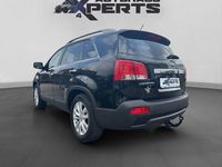 Gebraucht Kia Sorento Spirit 197 PS (144 kW) 2011 Schwarz SUV