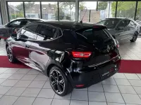 Gebraucht Renault Clio IV Intens 90 PS (66 kW) 2019 Schwarz Limousine