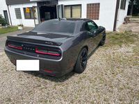 Gebraucht Dodge Challenger 717 PS (527 kW) 2018 Grau Coupé