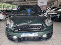 gebraucht Mini Cooper S Countryman -Aut.-HK Sound-Navi-LED-Pano-