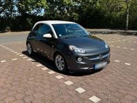 Usata Opel Adam 87 CV (63 kW) 2017 Grigio Utilitaria