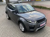 Gebraucht Land Rover Range Rover evoque Dynamic 179 PS (131 kW) 2017 Grau SUV