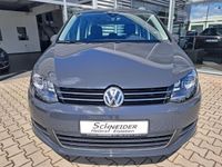 gebraucht VW Sharan Highline