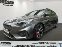 Gebraucht Ford Focus ST 280 PS (205 kW) 2019 Grau Kombi