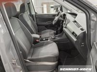 gebraucht VW Caddy 1.5 TSI OPF (EURO 6d)