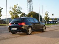 gebraucht BMW 118 i Advantage