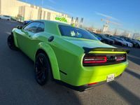 gebraucht Dodge Challenger 6,4 WIDEBODY SHAKER LAST CALL CARBON