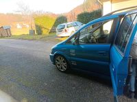 Gebraucht Opel Zafira OPC 200 PS (147 kW) 2004 Van / Kleinbus