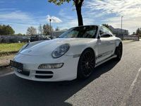 gebraucht Porsche 997 Carrera Coupe