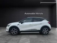 Gebraucht Mitsubishi ASX Edition 158 PS (116 kW) 2023 Weiß SUV