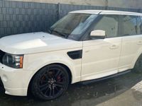 gebraucht Land Rover Range Rover Sport 