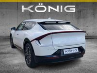 Gebraucht Kia EV6 239 kW (325 PS) 2025 Weiß SUV