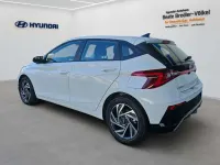 Neu Hyundai i20 Trend 90 PS (66 kW) 2026 Atlas white / sol Kleinwagen