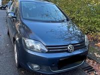 Gebraucht VW Golf VII 86 PS (63 kW) 2013 Blau Limousine
