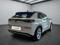 Gebraucht VW T-Roc 150 PS (110 kW) 2025 Weiß SUV